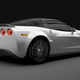 Illustration for article titled Hennessey Corvette ZR1 Z700 Package To Hit Nurburgring With 705HP